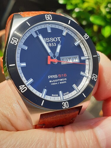 Tissot 1