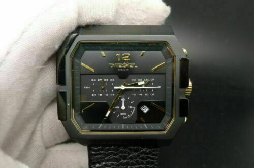 DIESEL DZ4197 Chronograph 1