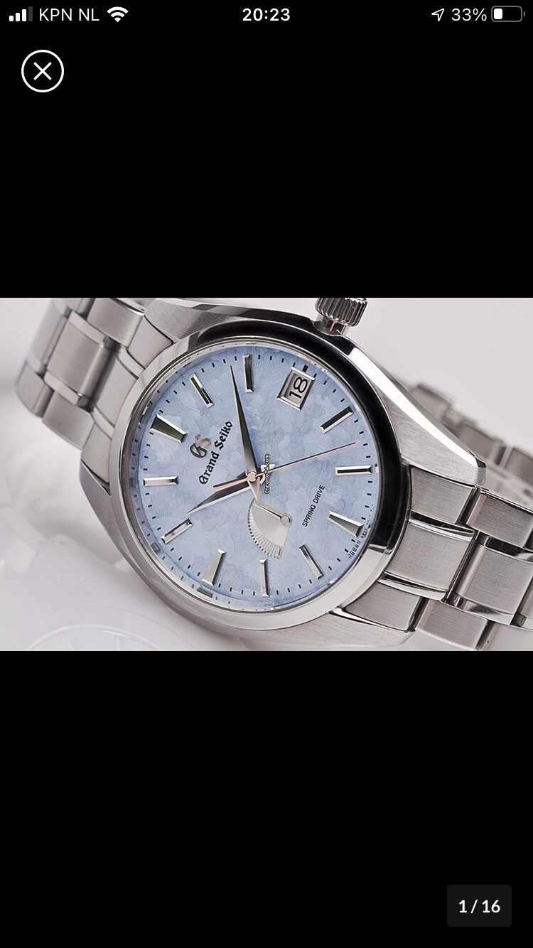 Horloge kopen via chrono24 hotsell