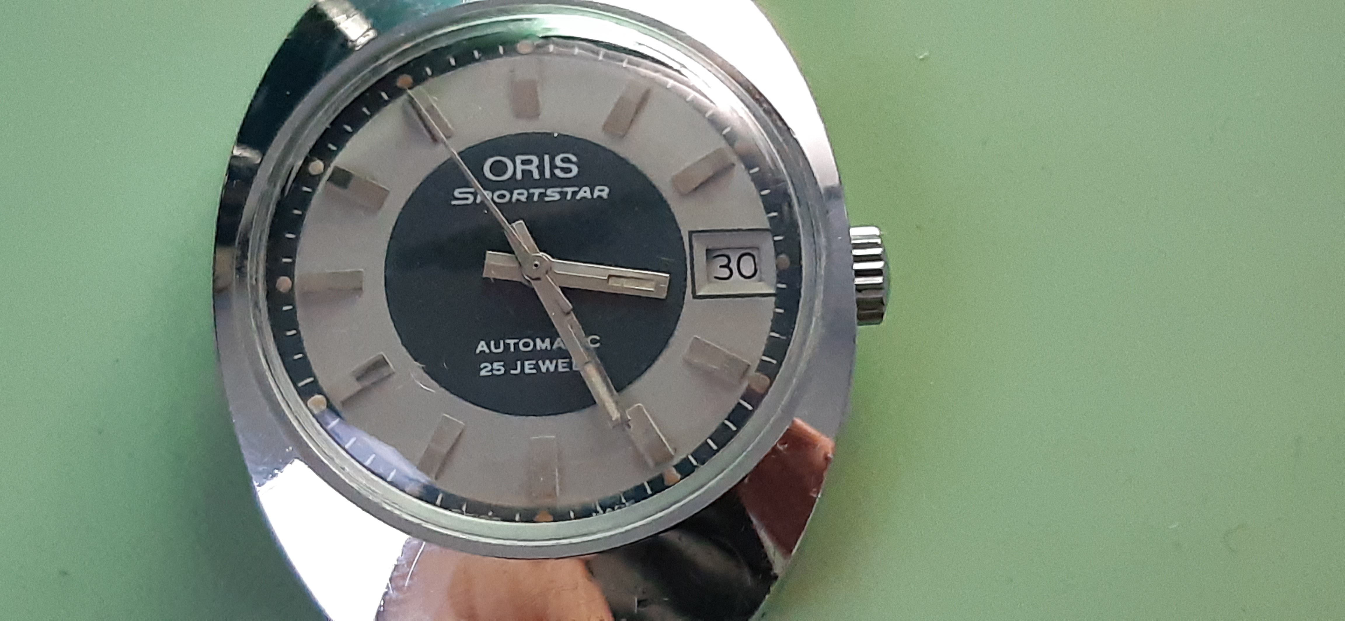 Oris Mumbai byebye of Orisgineel Vragen over echtheid type etc Horlogeforum het forum voor liefhebbers van horloges