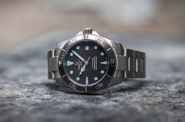 Certina-Titanium-Diver-1