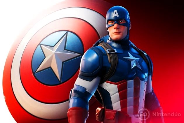 capitano americas