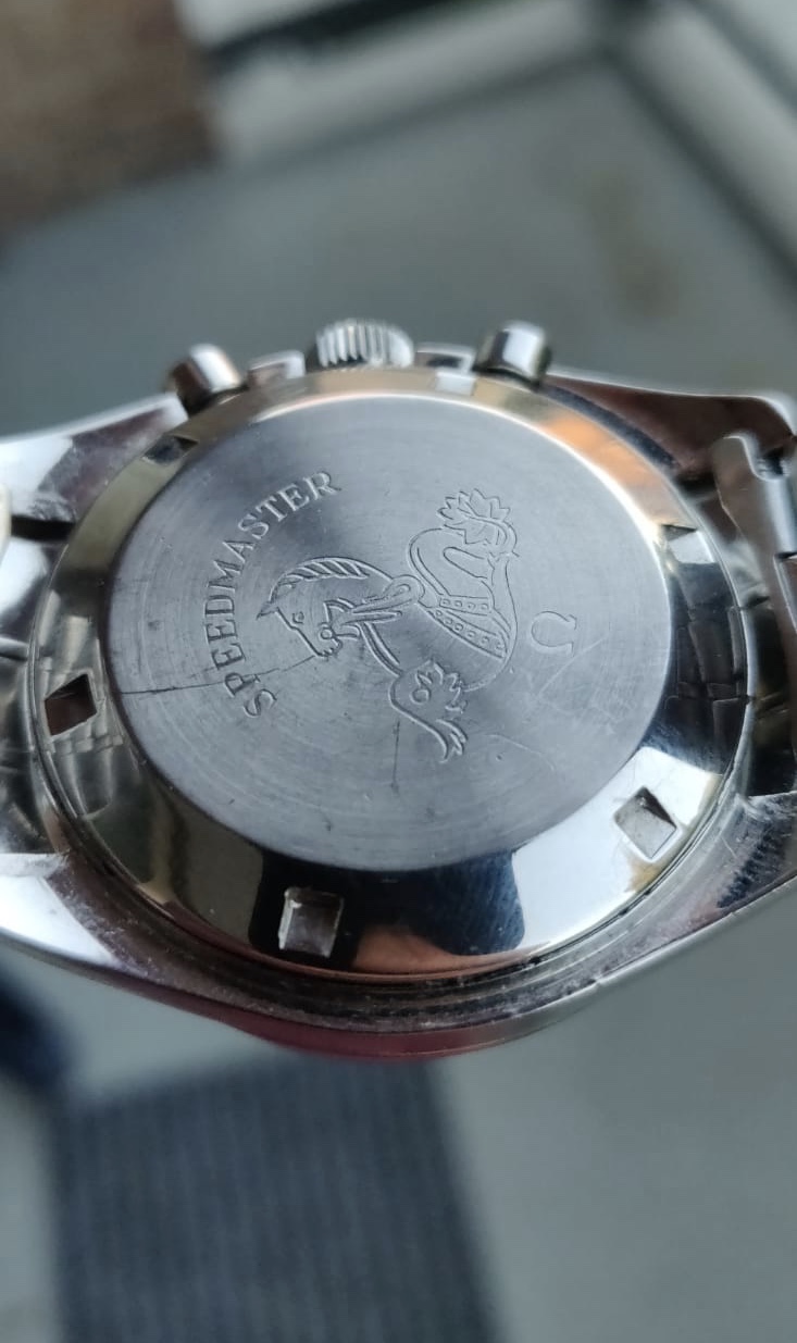 moonwatch 321