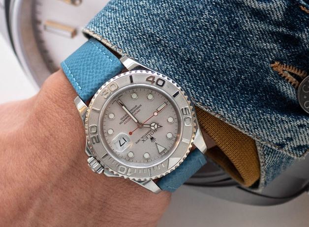 Rolex Yacht-Master 16622
