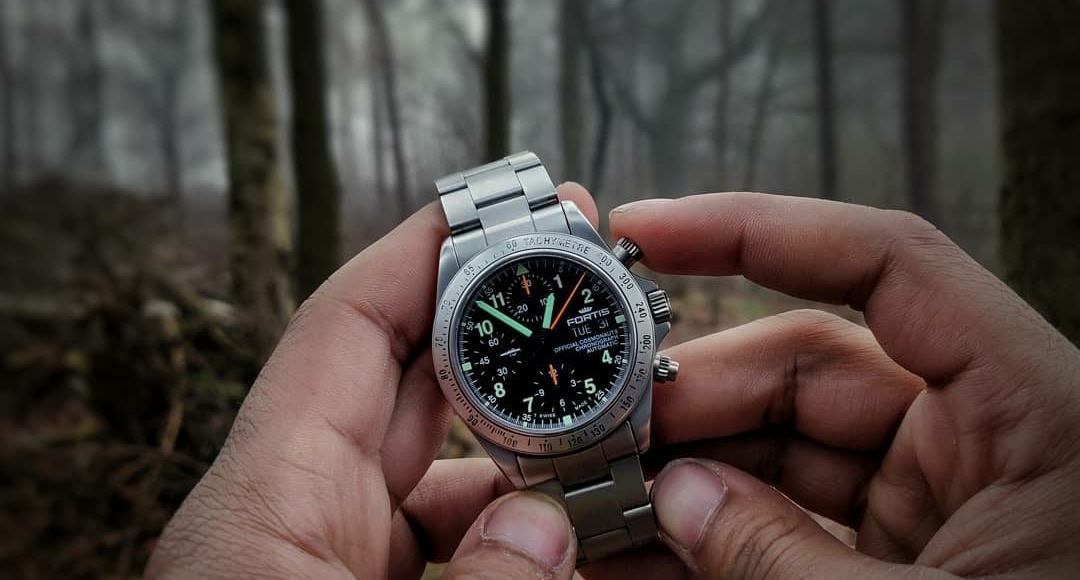 Fortis cosmonaut hotsell