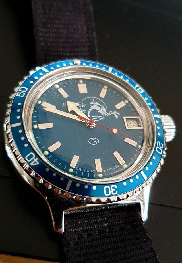 scuba