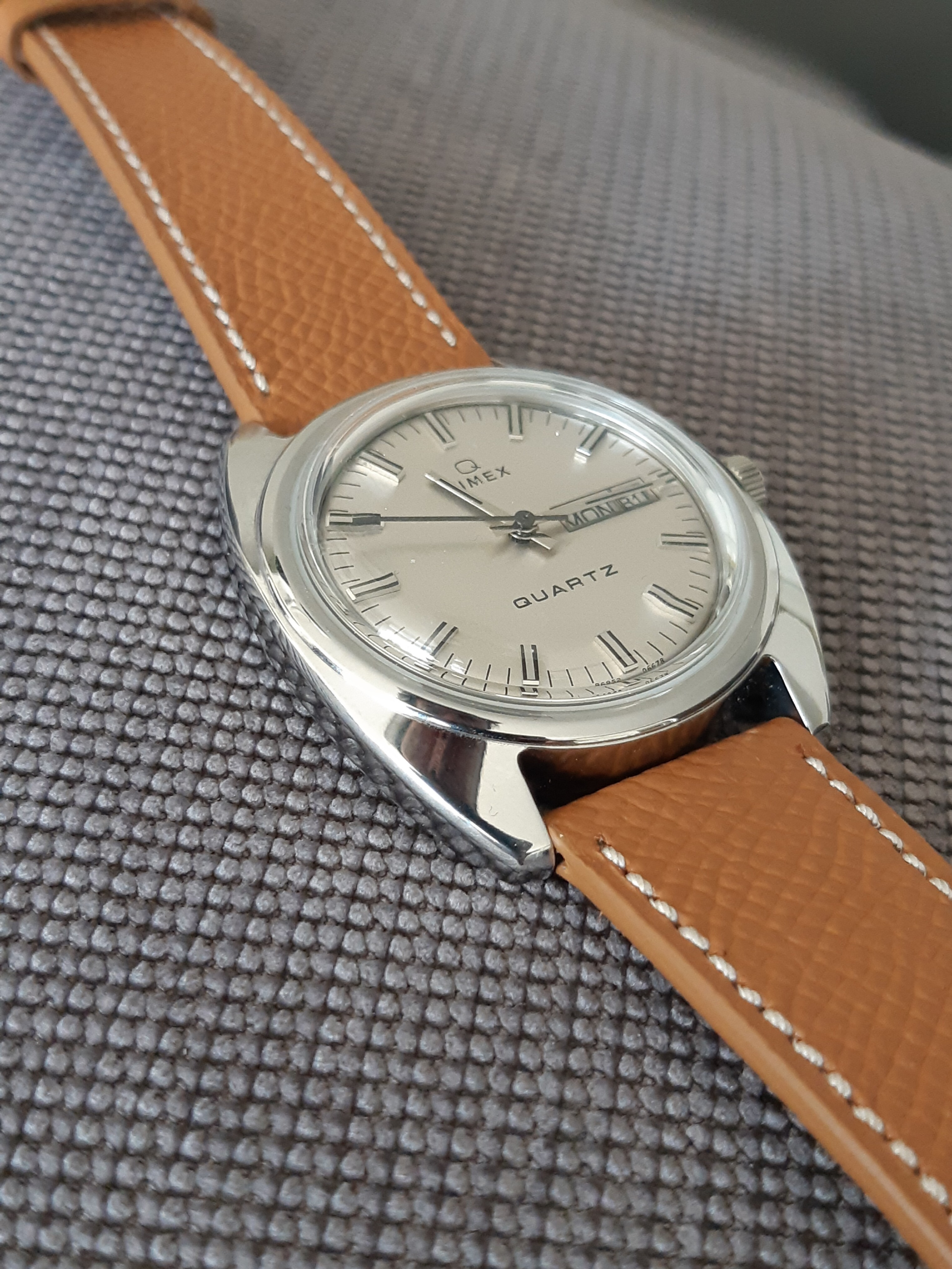 Seizmont horloge best sale