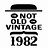 Vintage1982 Vintage1982